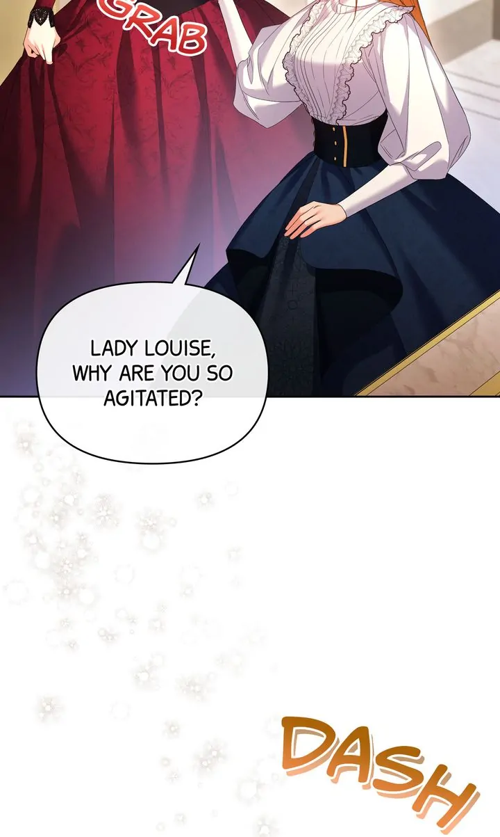 I Want To Become The Emperor, So I Need A Divorce Chapter 47 351 50