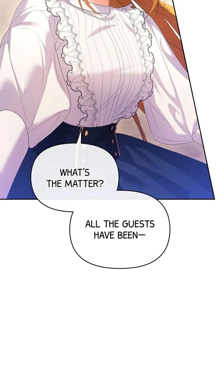 I Want To Become The Emperor, So I Need A Divorce Chapter 47 353 52