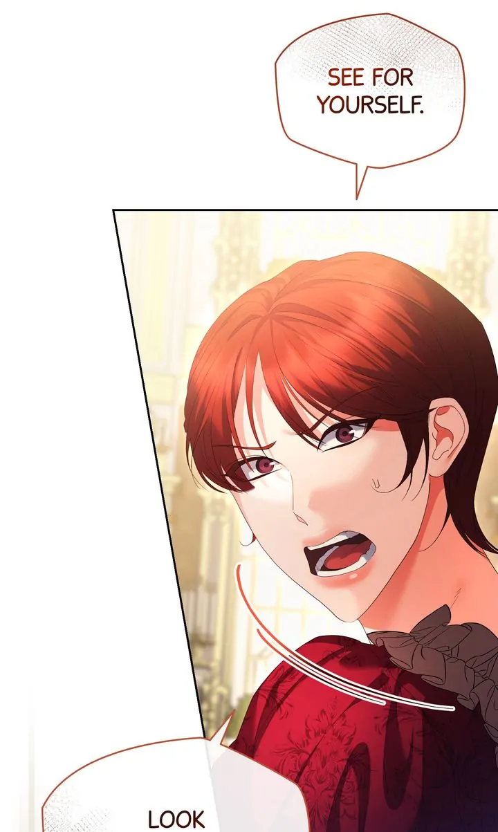 I Want To Become The Emperor, So I Need A Divorce Chapter 47 354 53