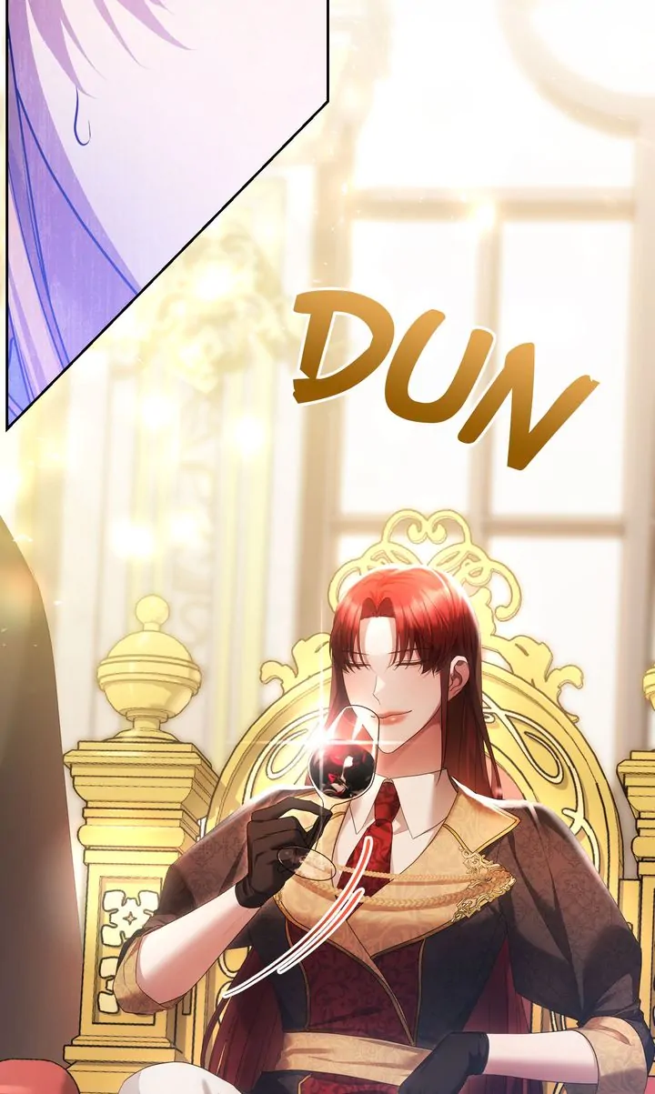 I Want To Become The Emperor, So I Need A Divorce Chapter 47 356 55