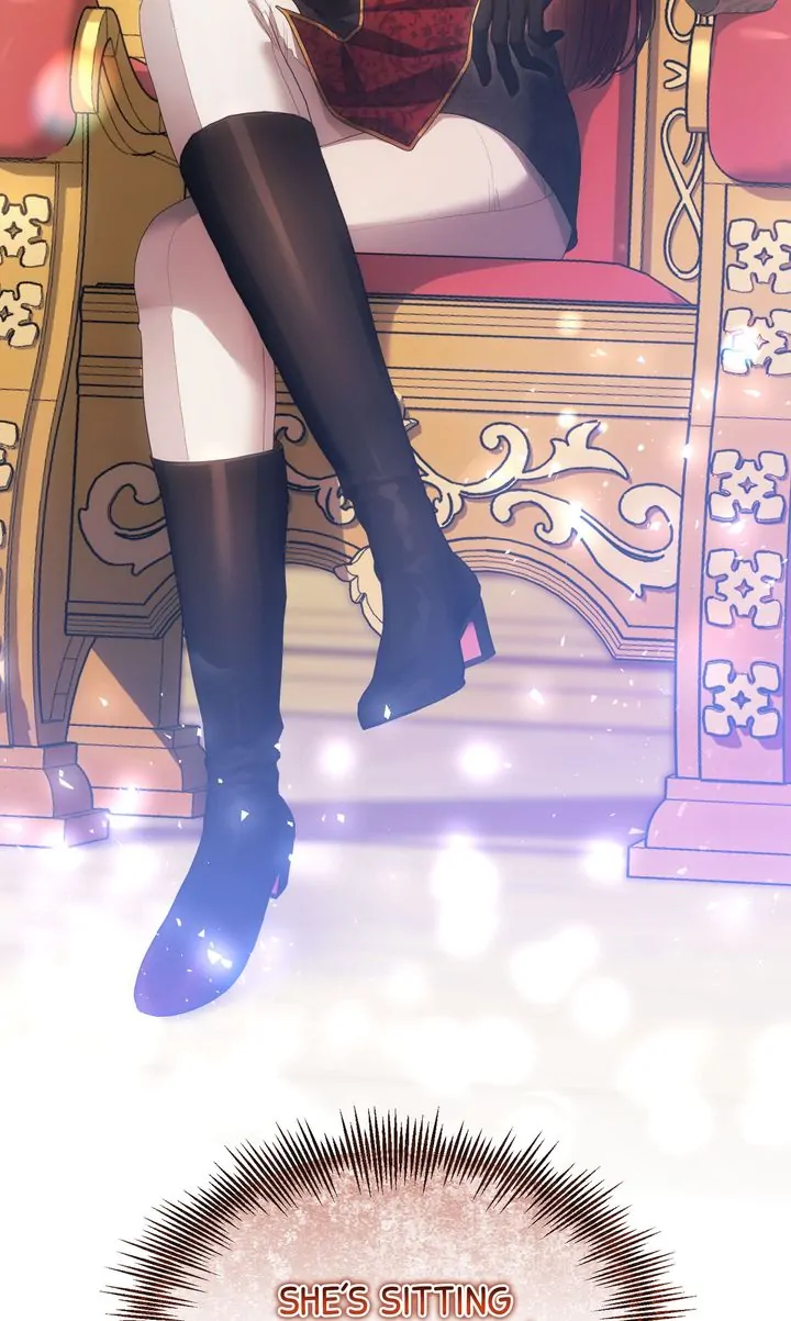 I Want To Become The Emperor, So I Need A Divorce Chapter 47 357 56
