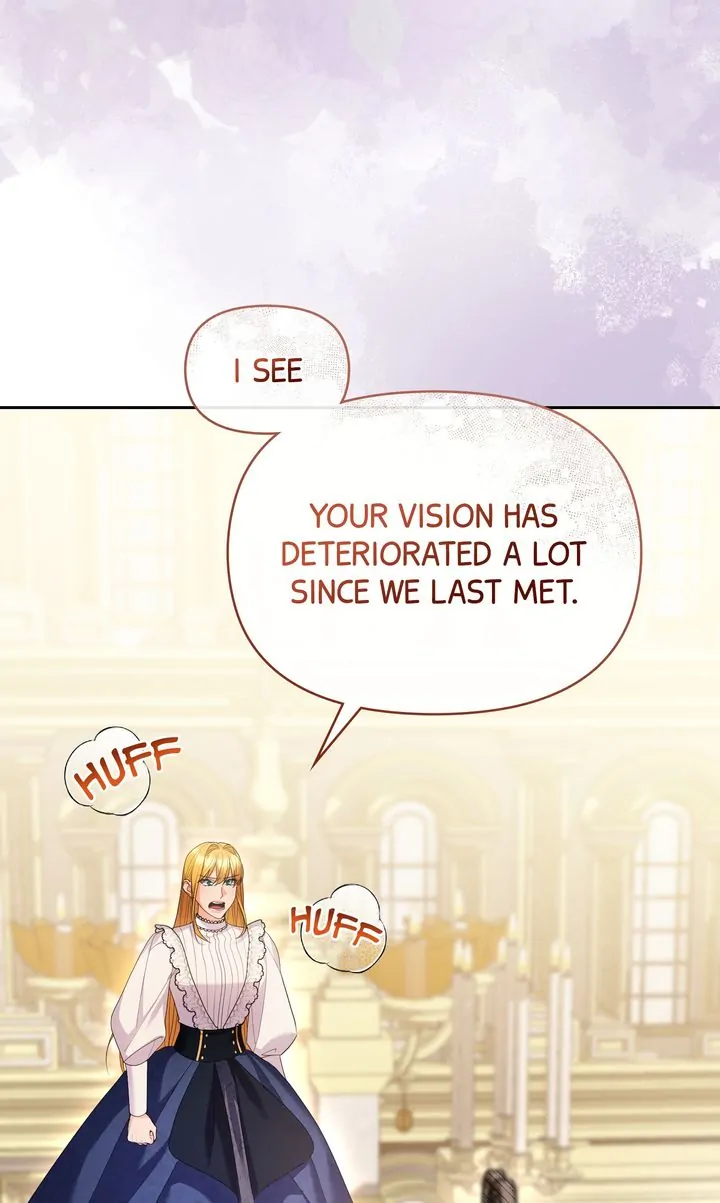 I Want To Become The Emperor, So I Need A Divorce Chapter 47 360 59
