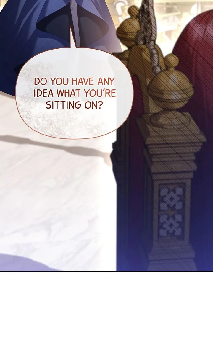 I Want To Become The Emperor, So I Need A Divorce Chapter 47 361 60