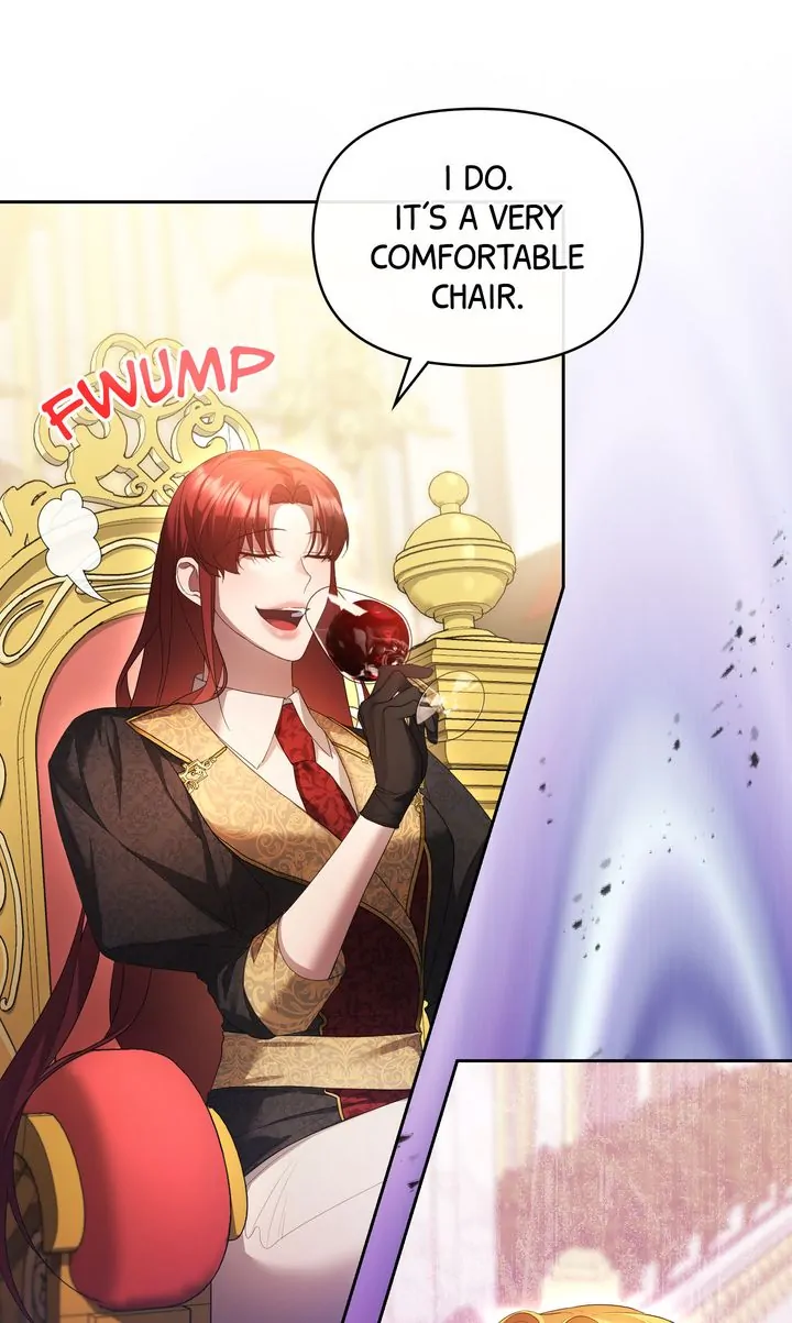 I Want To Become The Emperor, So I Need A Divorce Chapter 47 362 61