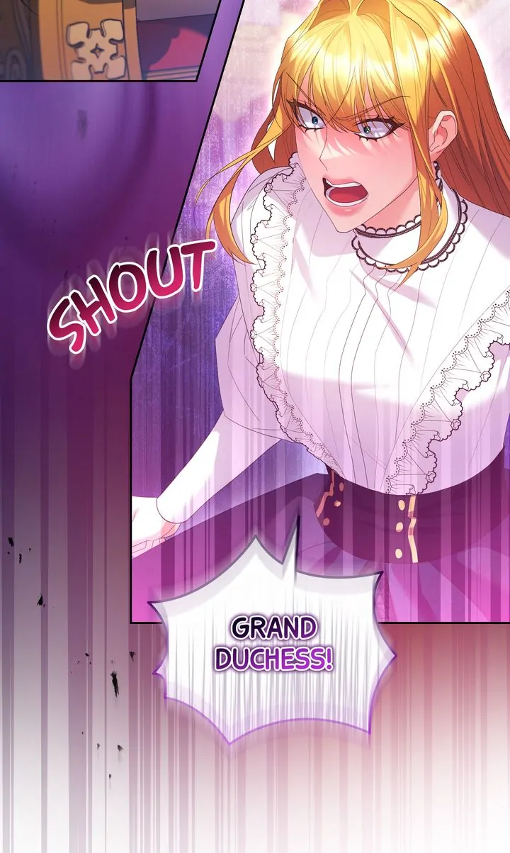 I Want To Become The Emperor, So I Need A Divorce Chapter 47 363 62