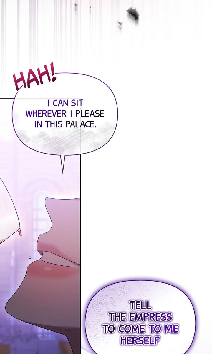 I Want To Become The Emperor, So I Need A Divorce Chapter 47 364 63