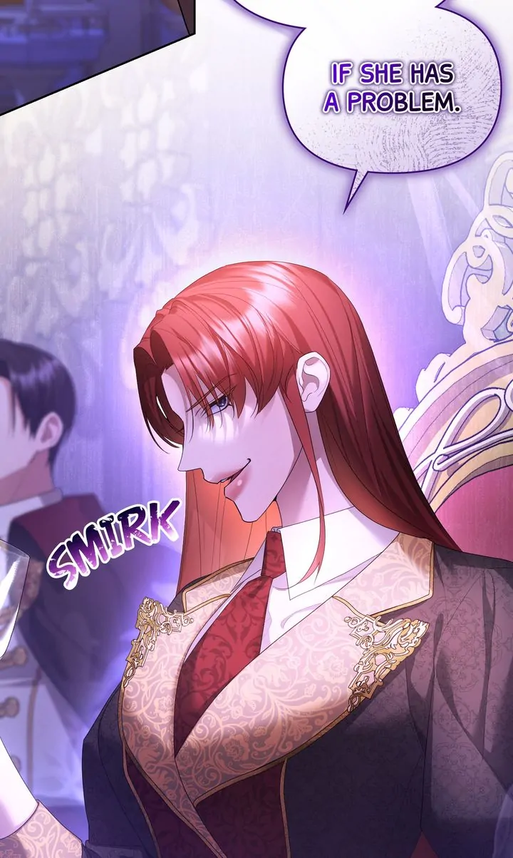 I Want To Become The Emperor, So I Need A Divorce Chapter 47 365 64