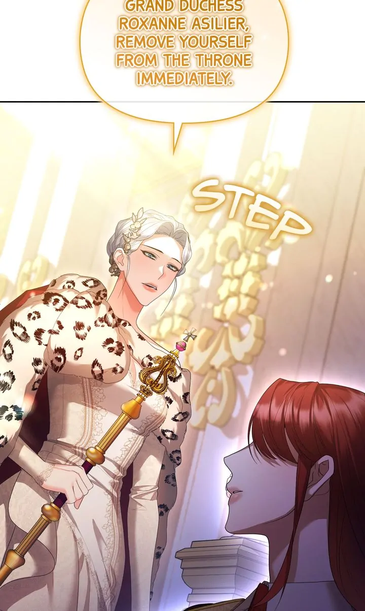 I Want To Become The Emperor, So I Need A Divorce Chapter 47 368 67