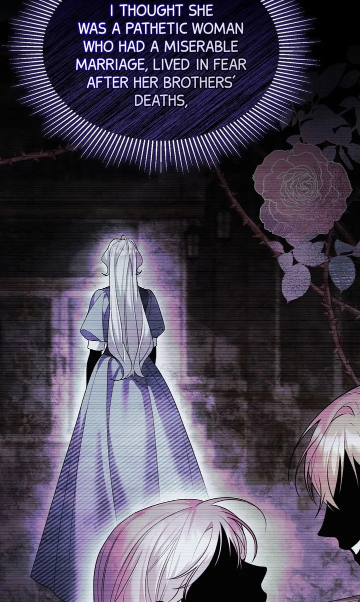 I Want To Become The Emperor, So I Need A Divorce Chapter 47 371 70