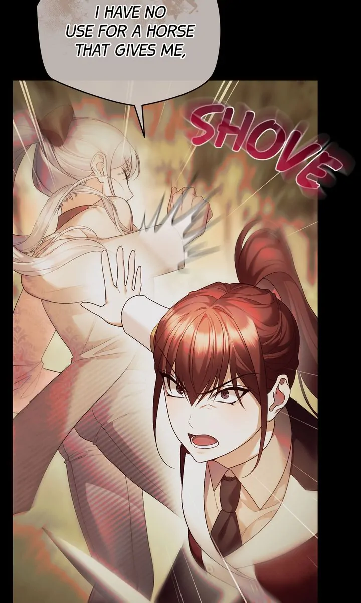 I Want To Become The Emperor, So I Need A Divorce Chapter 47 375 74