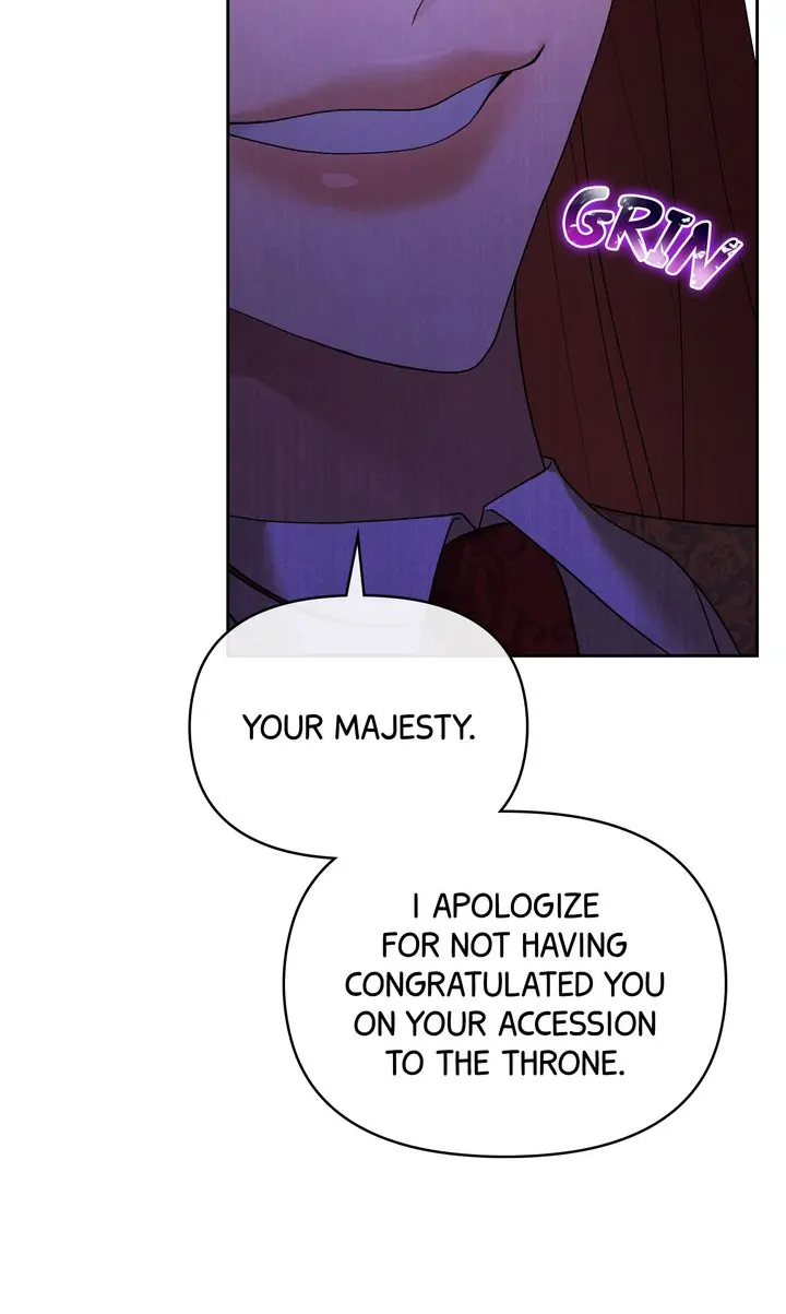 I Want To Become The Emperor, So I Need A Divorce Chapter 47 382 81