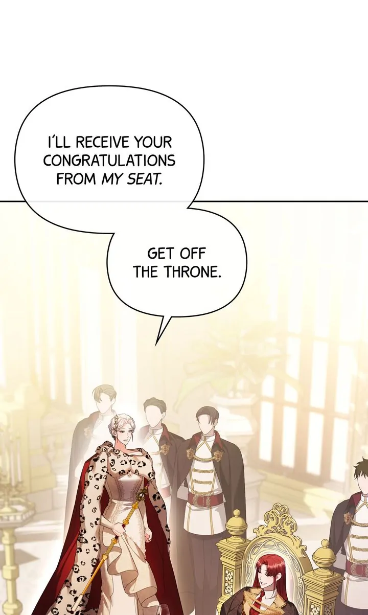 I Want To Become The Emperor, So I Need A Divorce Chapter 47 383 82