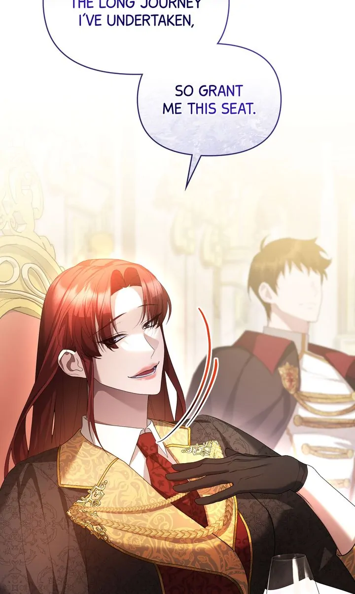 I Want To Become The Emperor, So I Need A Divorce Chapter 47 385 84