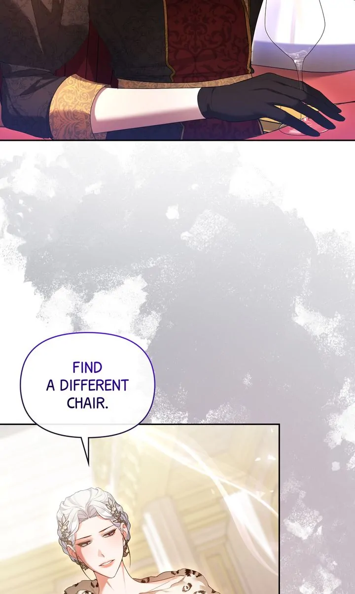 I Want To Become The Emperor, So I Need A Divorce Chapter 47 386 85
