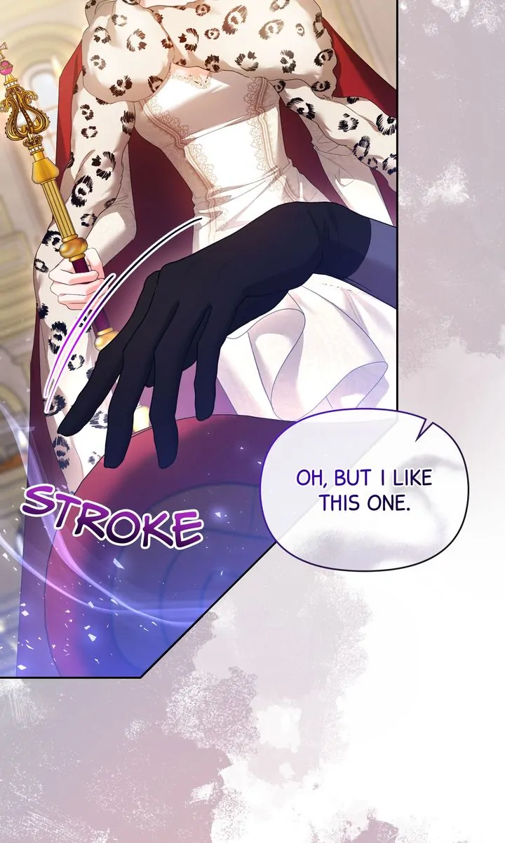 I Want To Become The Emperor, So I Need A Divorce Chapter 47 387 86