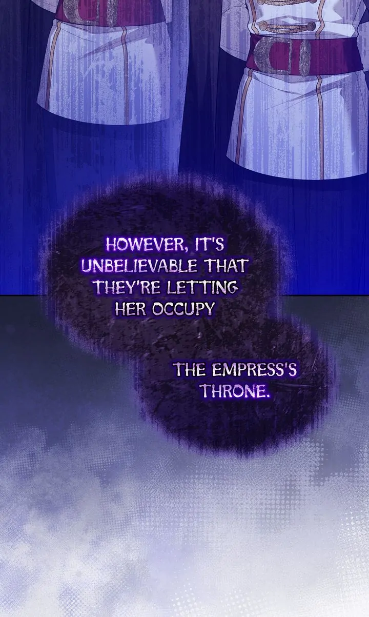 I Want To Become The Emperor, So I Need A Divorce Chapter 47 391 90