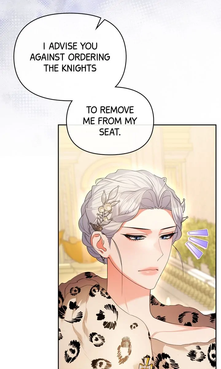 I Want To Become The Emperor, So I Need A Divorce Chapter 47 392 91