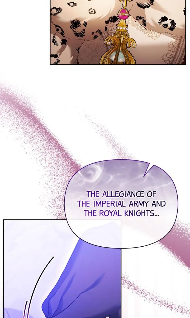 I Want To Become The Emperor, So I Need A Divorce Chapter 47 393 92