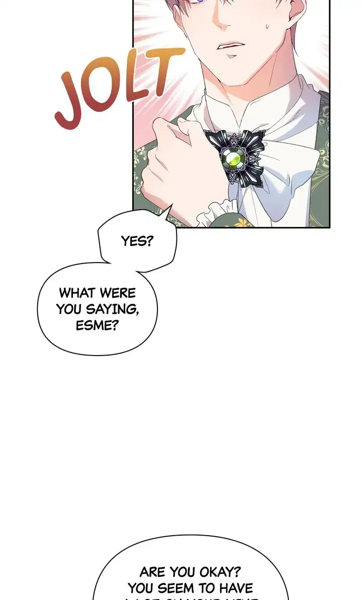 I Want To Become The Emperor, So I Need A Divorce Chapter 48 208 06