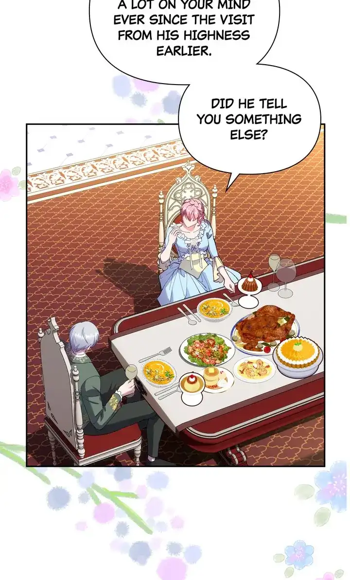 I Want To Become The Emperor, So I Need A Divorce Chapter 48 209 07