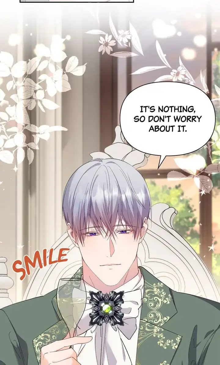 I Want To Become The Emperor, So I Need A Divorce Chapter 48 211 09