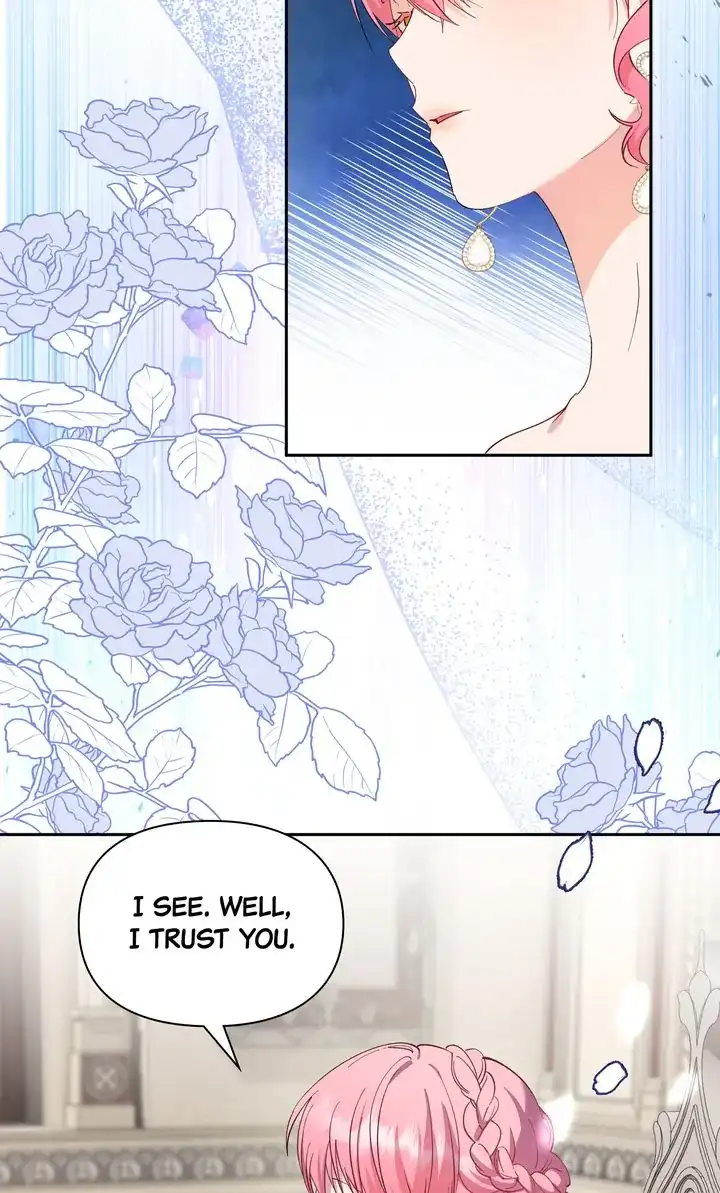 I Want To Become The Emperor, So I Need A Divorce Chapter 48 213 11