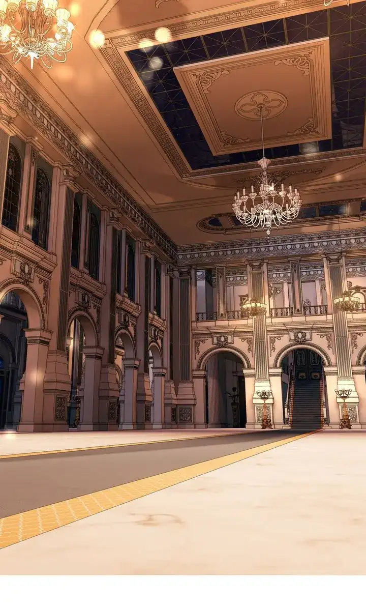I Want To Become The Emperor, So I Need A Divorce Chapter 48 216 14