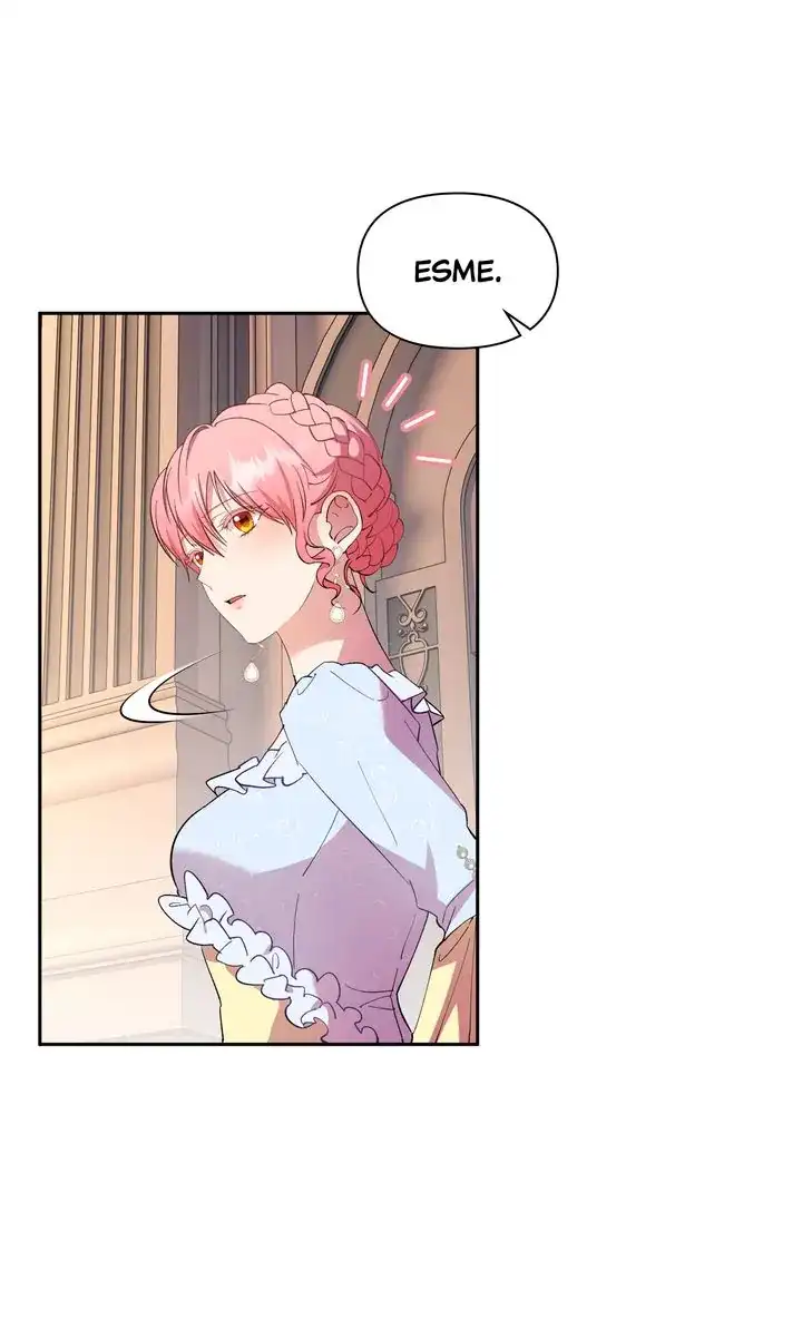 I Want To Become The Emperor, So I Need A Divorce Chapter 48 219 17