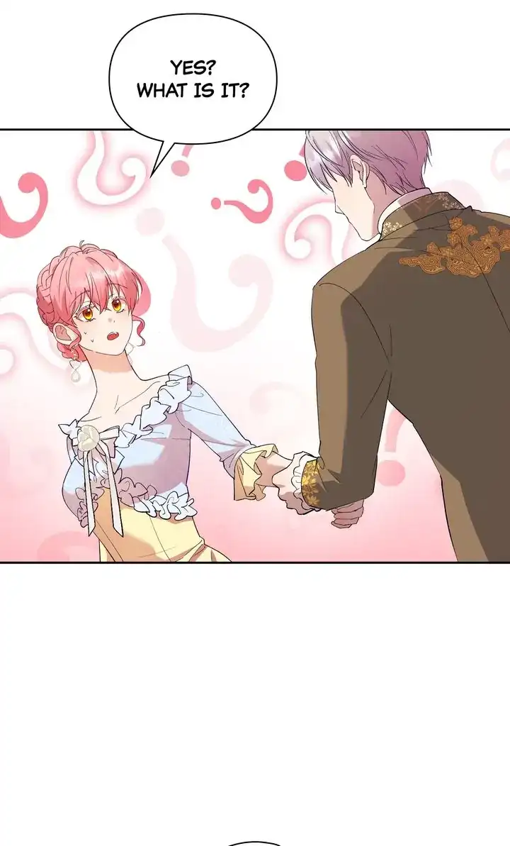 I Want To Become The Emperor, So I Need A Divorce Chapter 48 222 20