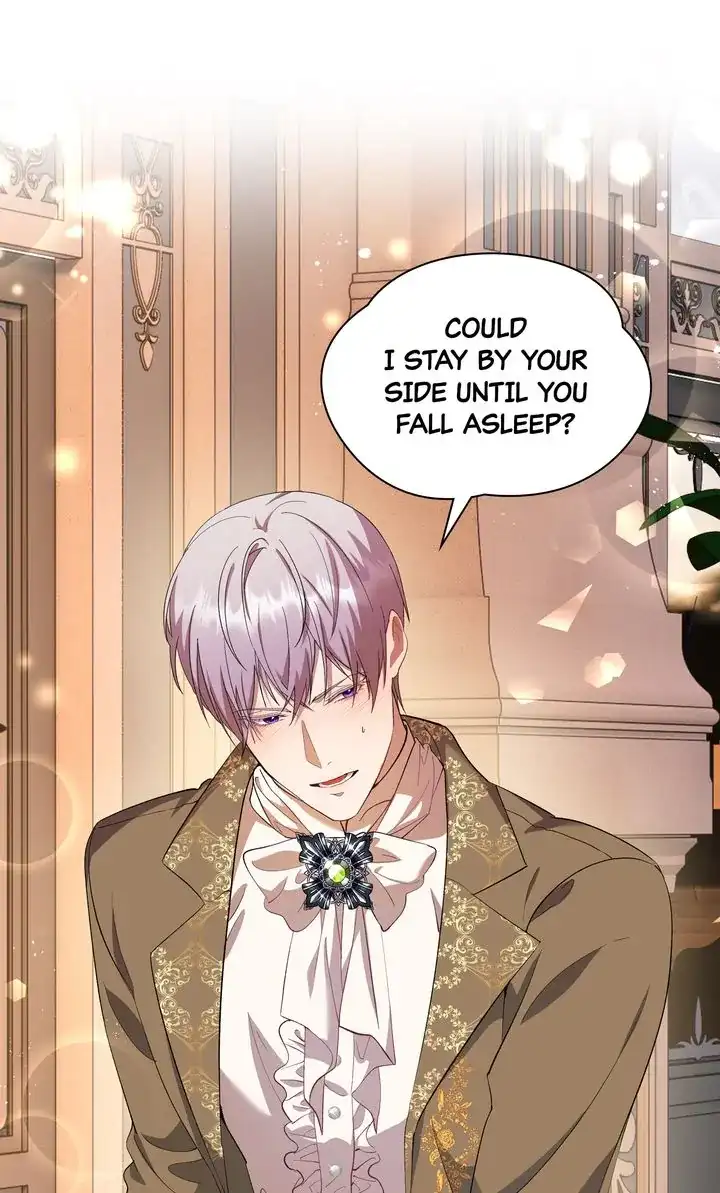 I Want To Become The Emperor, So I Need A Divorce Chapter 48 224 22