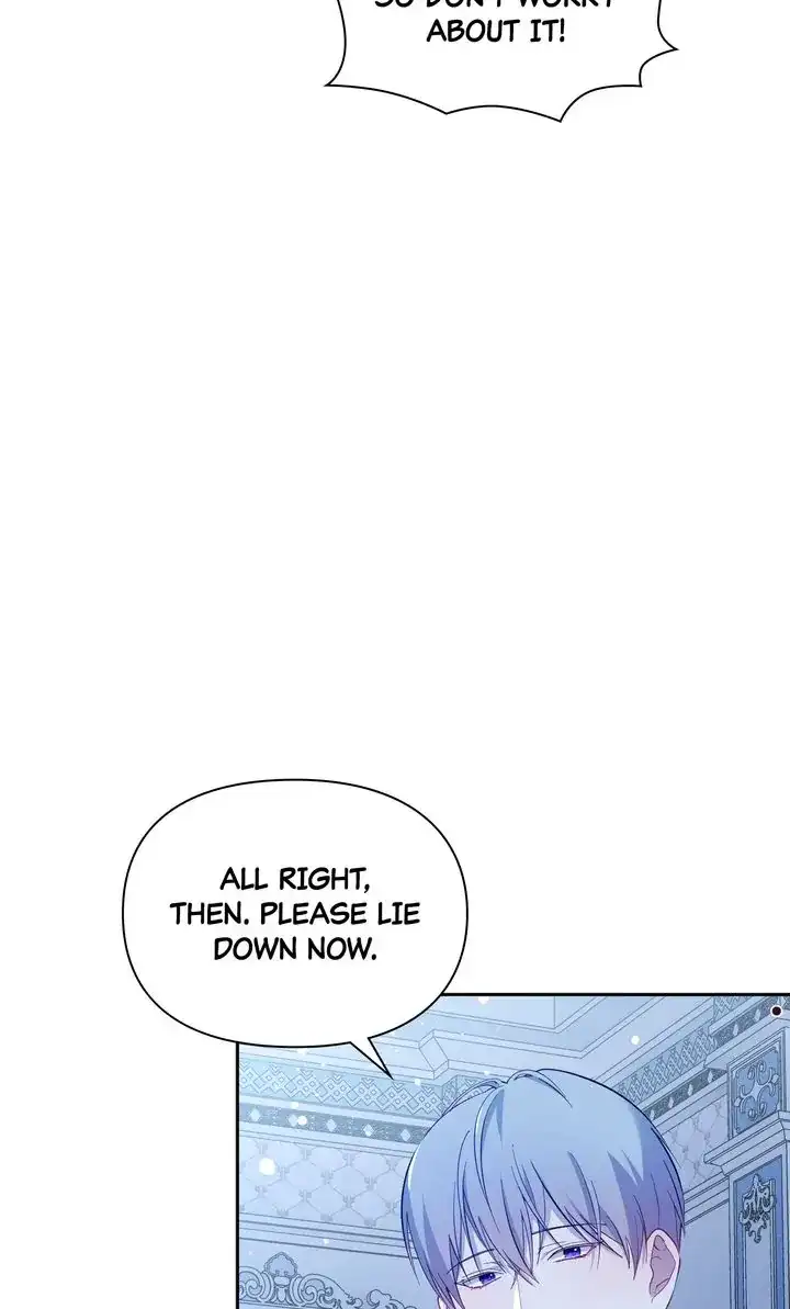 I Want To Become The Emperor, So I Need A Divorce Chapter 48 241 39