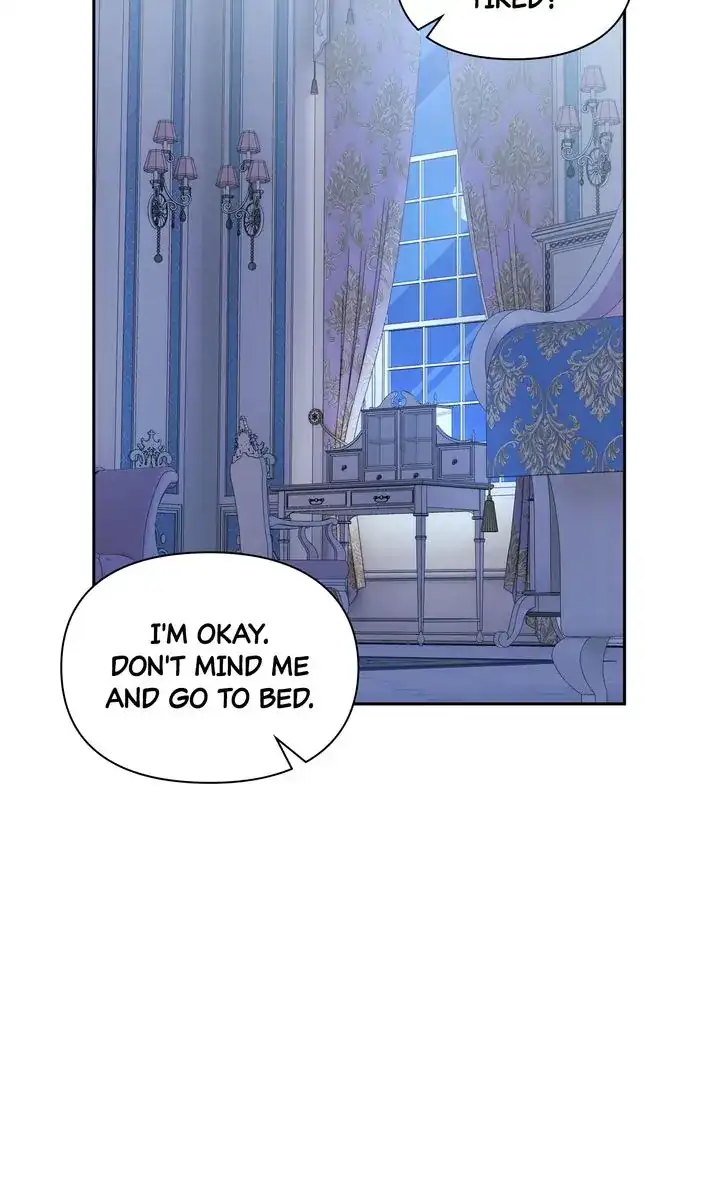 I Want To Become The Emperor, So I Need A Divorce Chapter 48 250 48