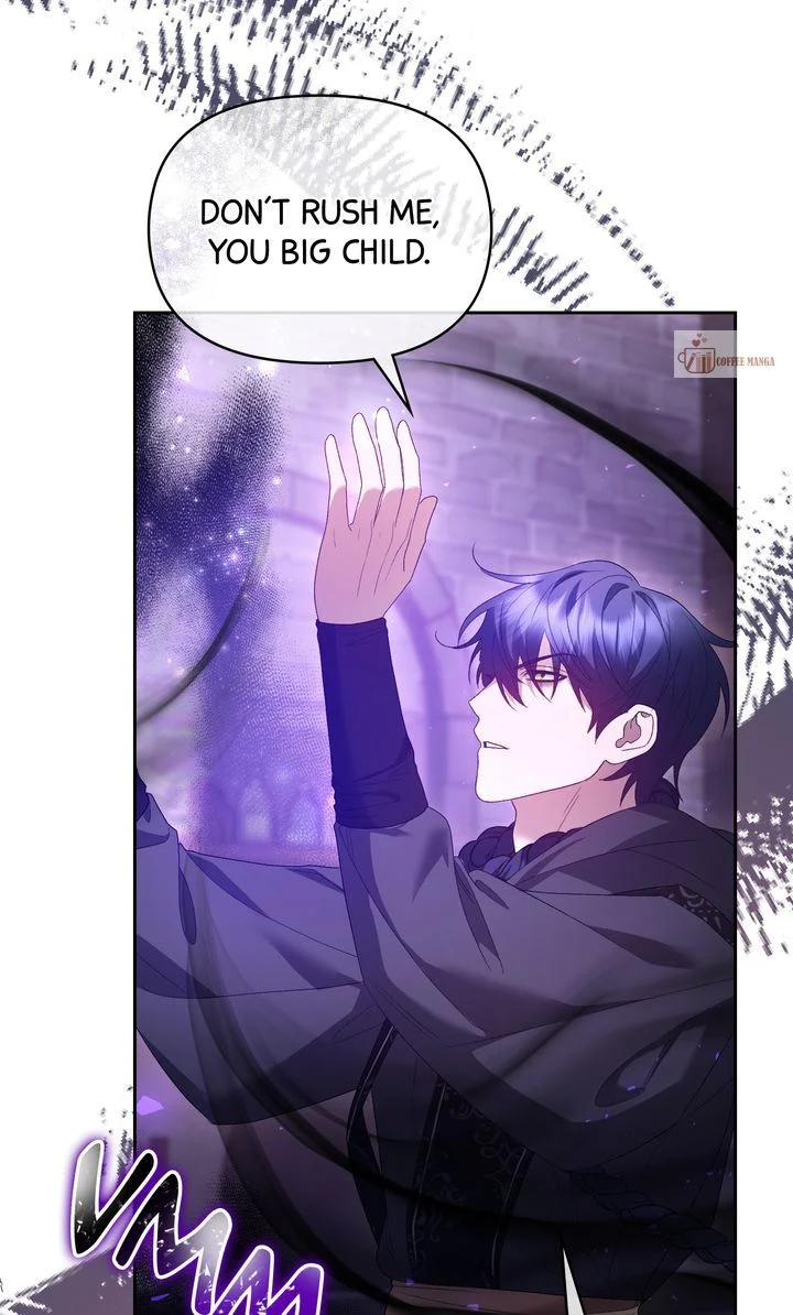 I Want To Become The Emperor, So I Need A Divorce Chapter 63 281 04
