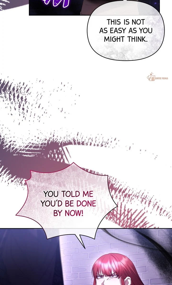 I Want To Become The Emperor, So I Need A Divorce Chapter 63 282 05