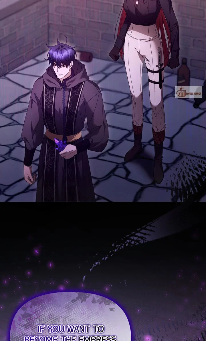 I Want To Become The Emperor, So I Need A Divorce Chapter 63 287 10