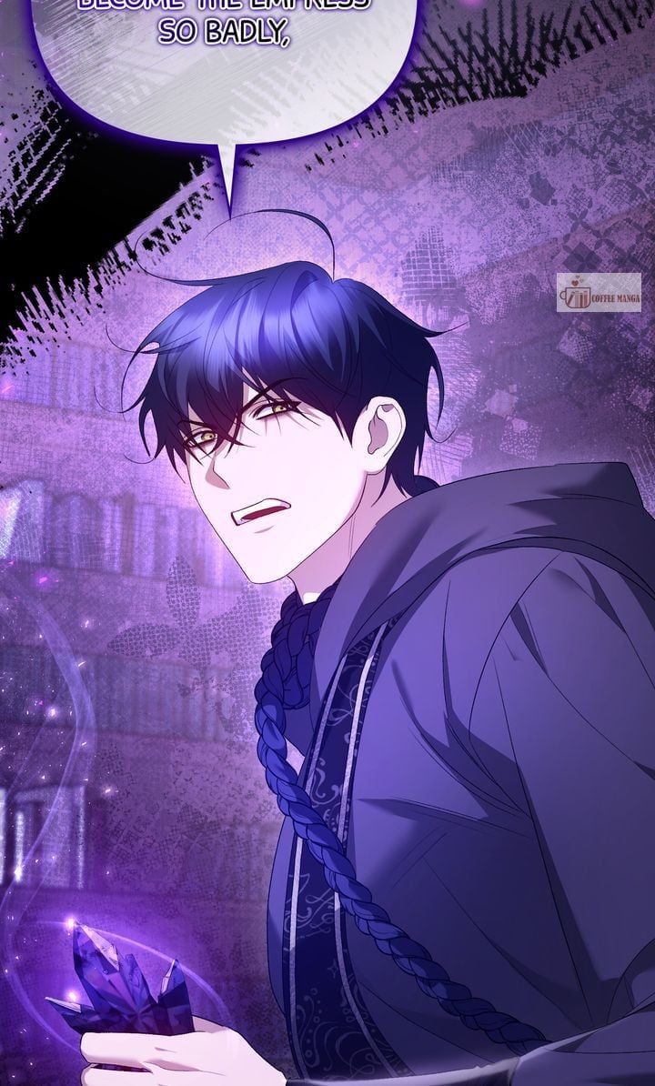 I Want To Become The Emperor, So I Need A Divorce Chapter 63 288 11