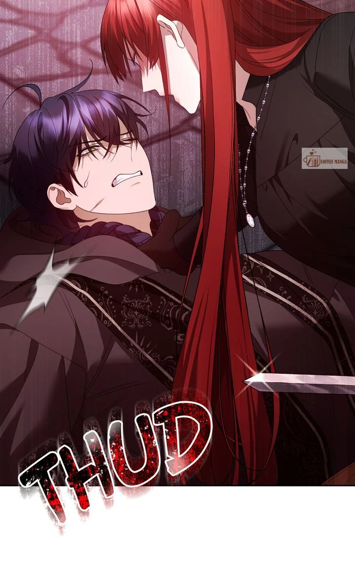 I Want To Become The Emperor, So I Need A Divorce Chapter 63 292 15