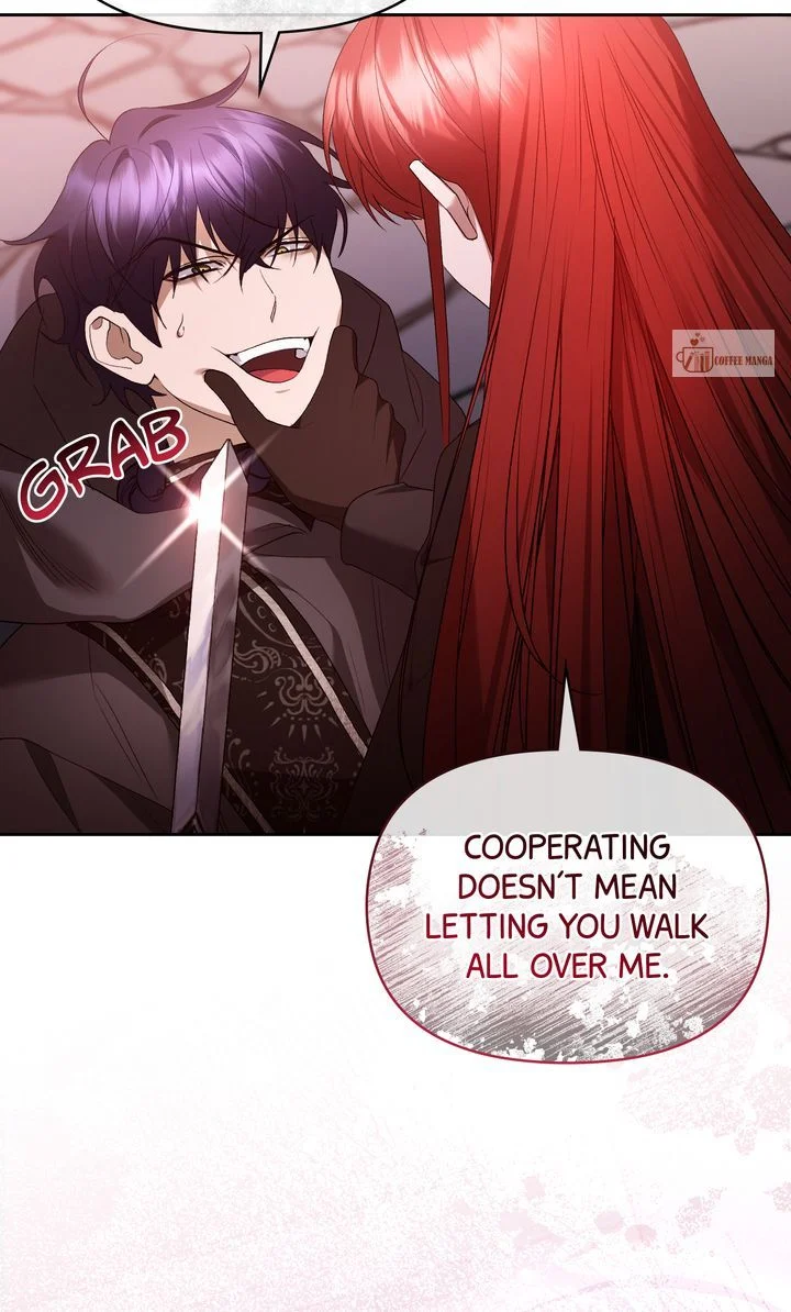 I Want To Become The Emperor, So I Need A Divorce Chapter 63 295 18