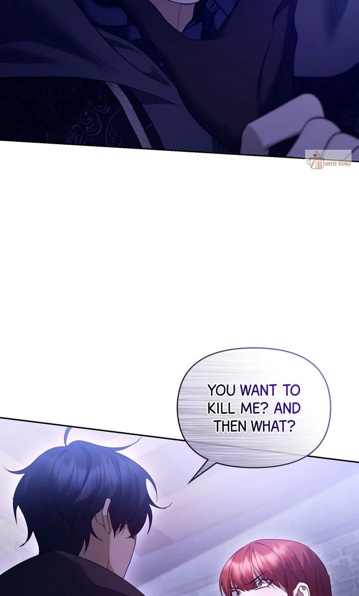 I Want To Become The Emperor, So I Need A Divorce Chapter 63 298 21