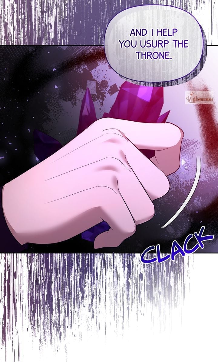 I Want To Become The Emperor, So I Need A Divorce Chapter 63 302 25