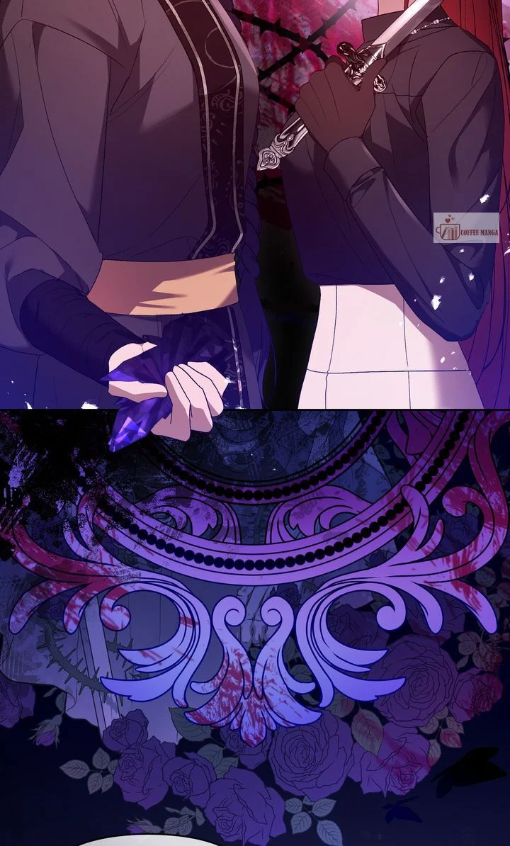 I Want To Become The Emperor, So I Need A Divorce Chapter 63 304 27