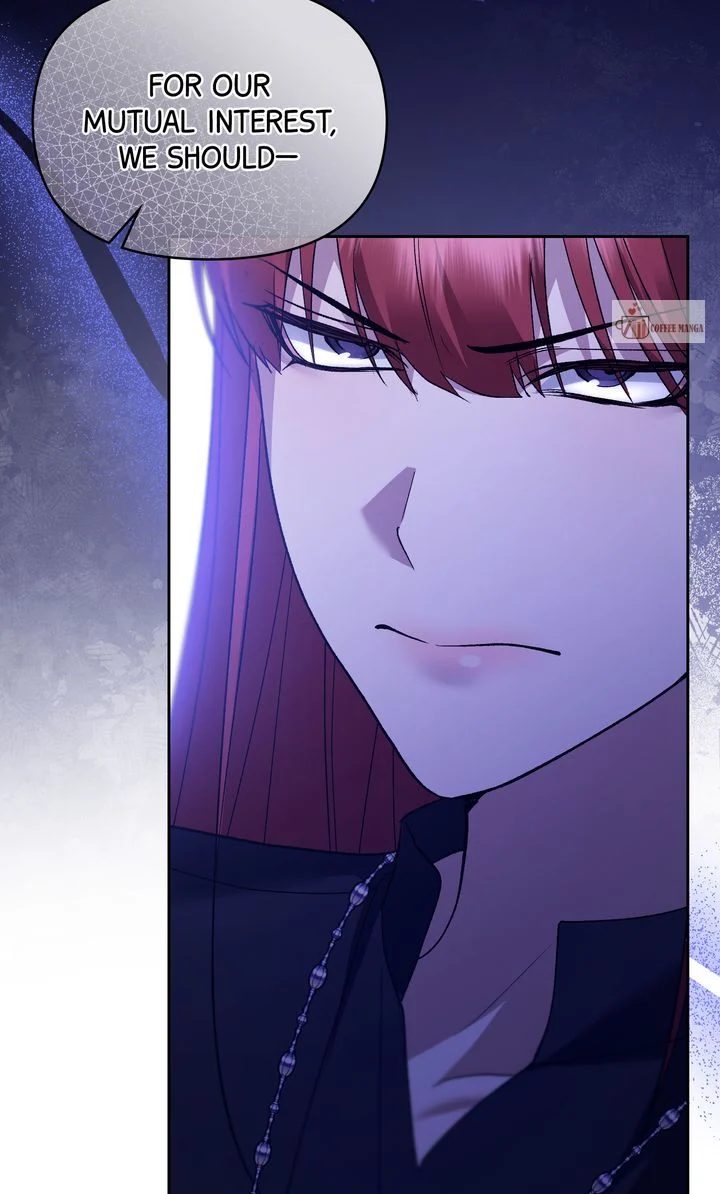 I Want To Become The Emperor, So I Need A Divorce Chapter 63 305 28