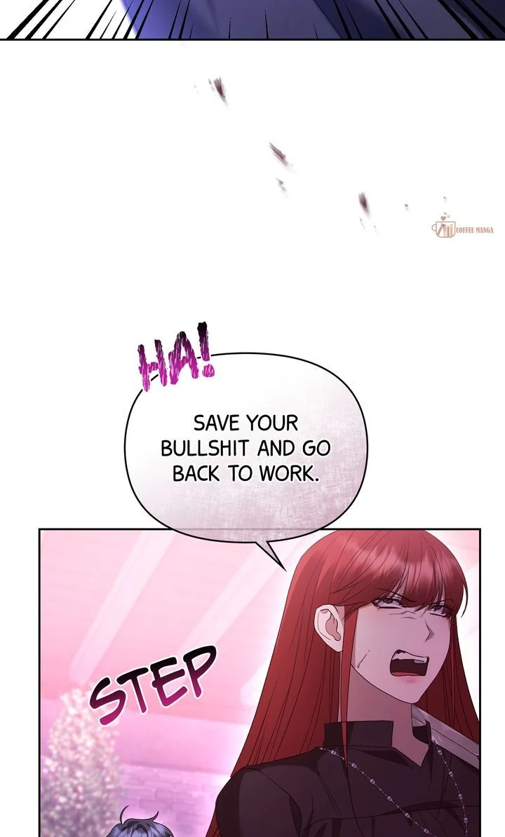 I Want To Become The Emperor, So I Need A Divorce Chapter 63 307 30