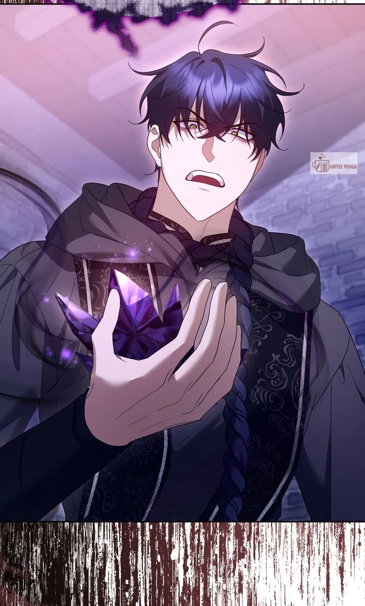 I Want To Become The Emperor, So I Need A Divorce Chapter 63 311 34