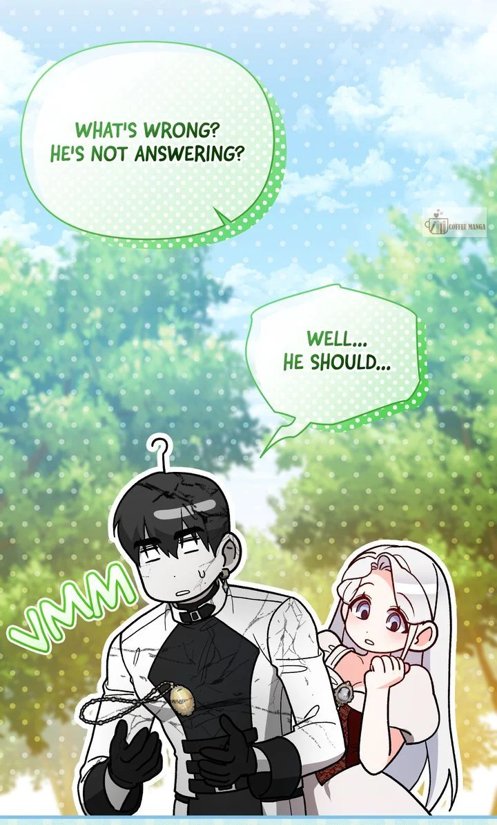 I Want To Become The Emperor, So I Need A Divorce Chapter 63 320 43
