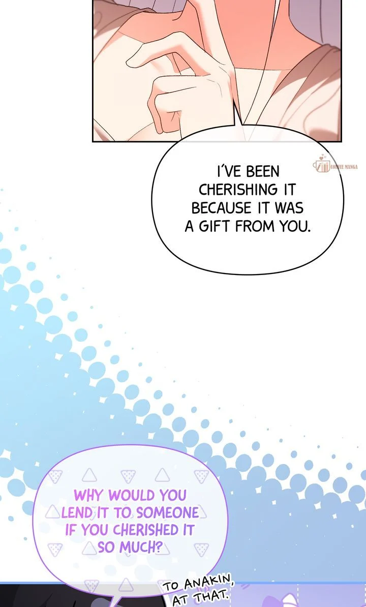 I Want To Become The Emperor, So I Need A Divorce Chapter 63 322 45