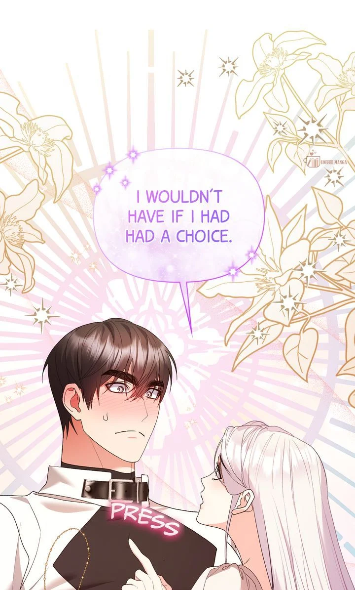 I Want To Become The Emperor, So I Need A Divorce Chapter 63 324 47
