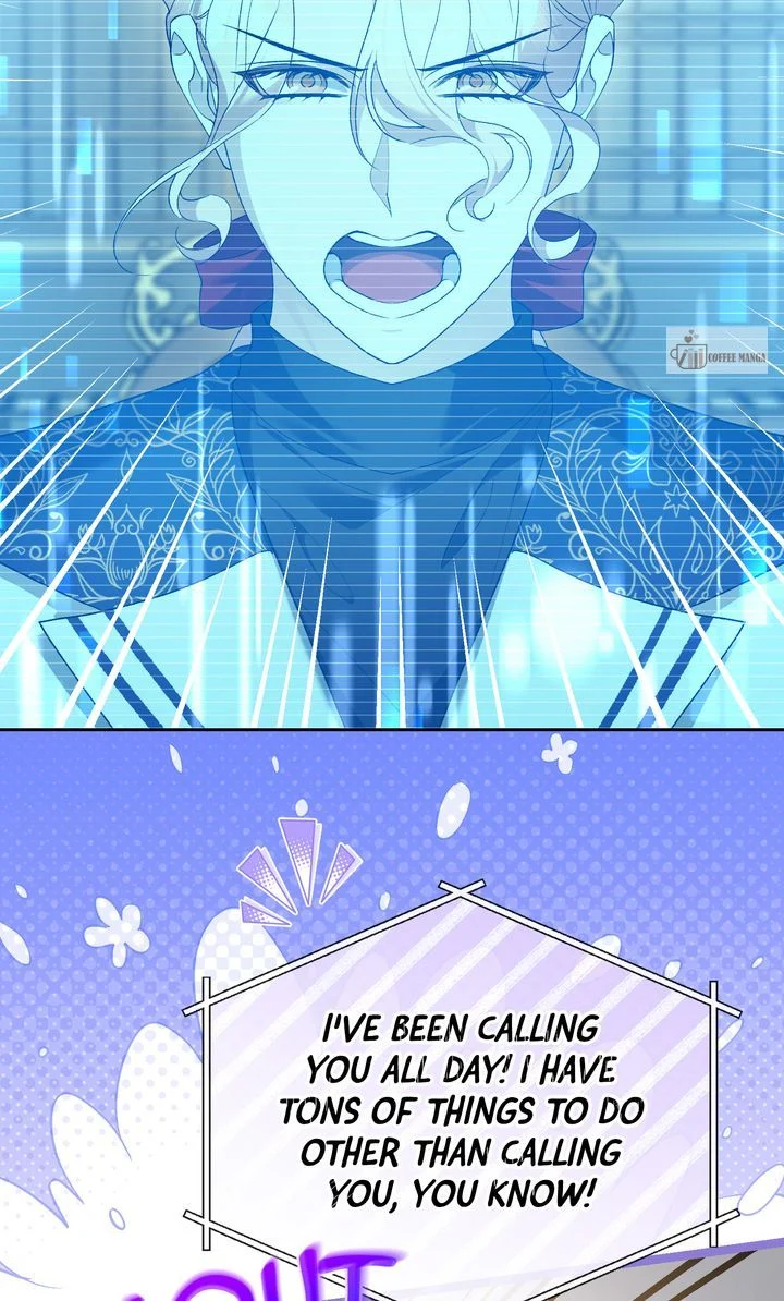 I Want To Become The Emperor, So I Need A Divorce Chapter 63 329 52