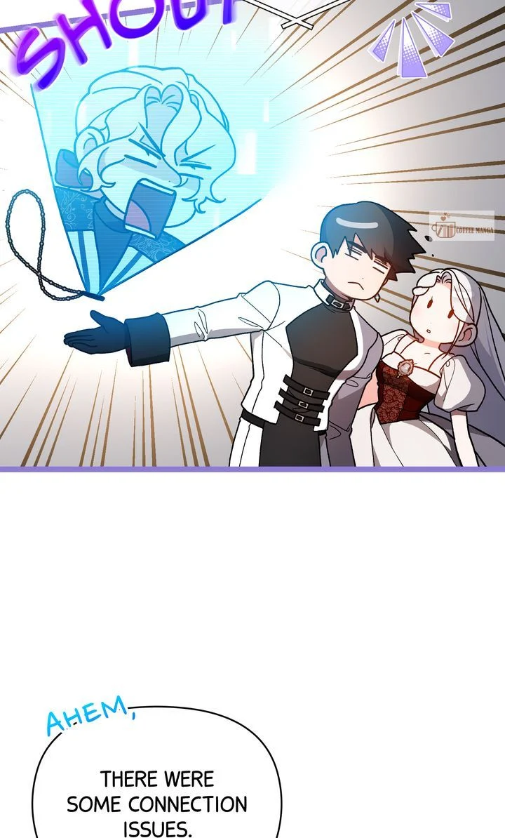 I Want To Become The Emperor, So I Need A Divorce Chapter 63 330 53