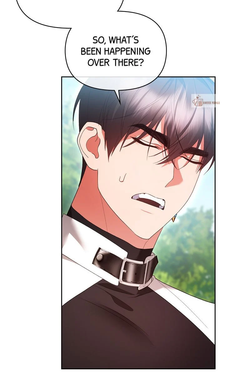 I Want To Become The Emperor, So I Need A Divorce Chapter 63 331 54